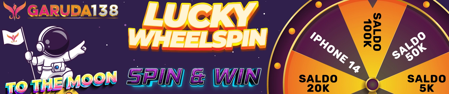 Bonus Wheelspin mabosway alternatif
