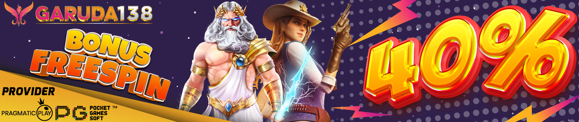 Bonus Freespin Slot mabosway alternatif