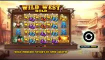 menggambar hewan mudah Wild West Gold: Simbol Wild Dibuat Makin Liar!